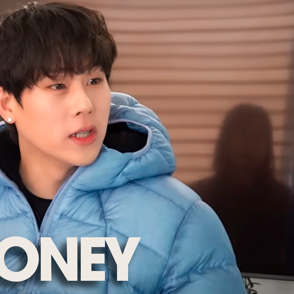 ジュホン (MONSTA X)ファンが撮った瞬間