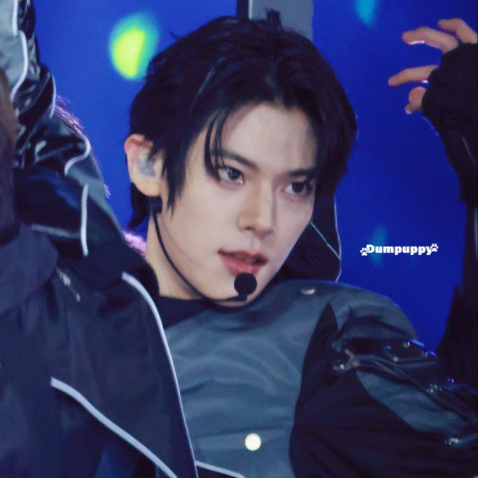 Behind-the-scenes cut of Nicholas (SMTR25)