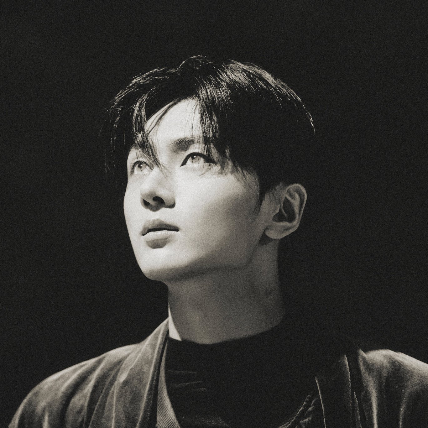 Recent activity shot of Jay (ENHYPEN)