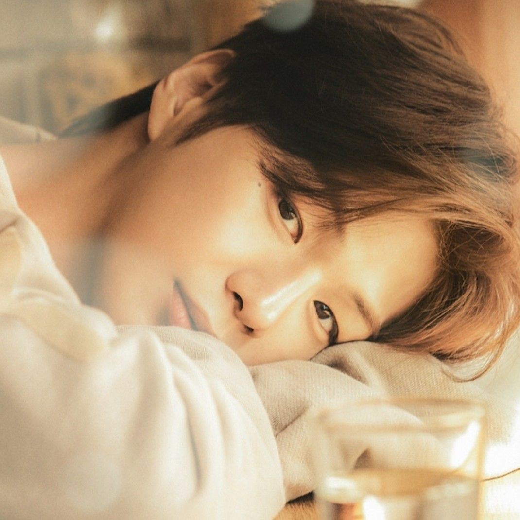 Momen yang diabadikan oleh penggemar Kang Daniel