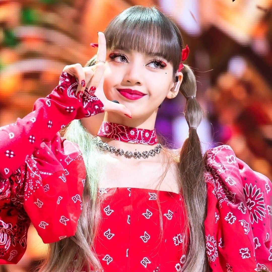 Lisa (BLACKPINK)的最新活动照片