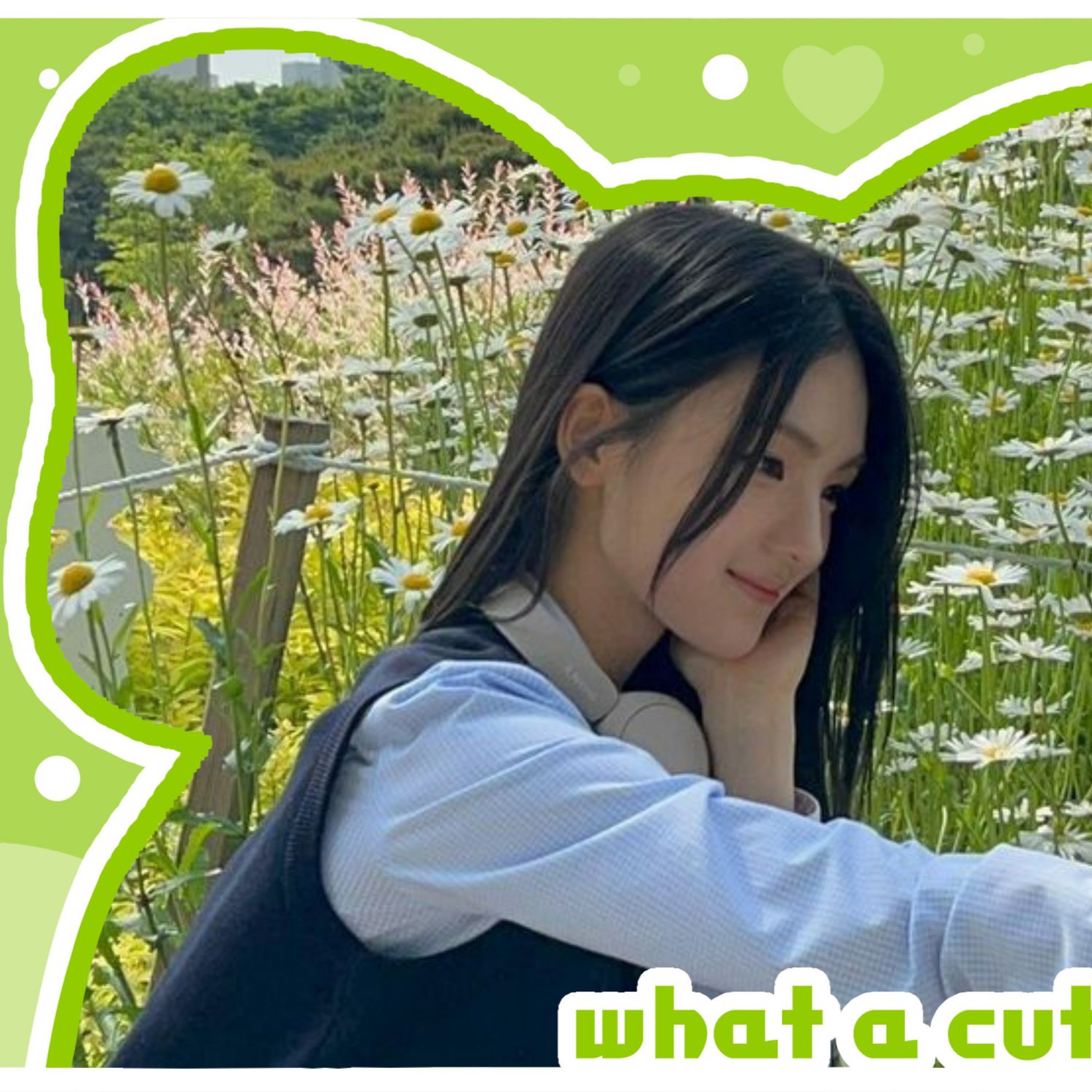 Latest photo of Gyubin