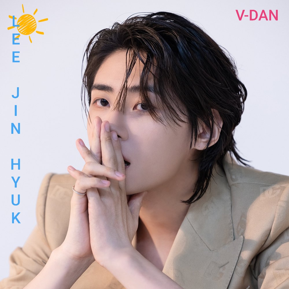 Latest photo of Lee Jinhyuk