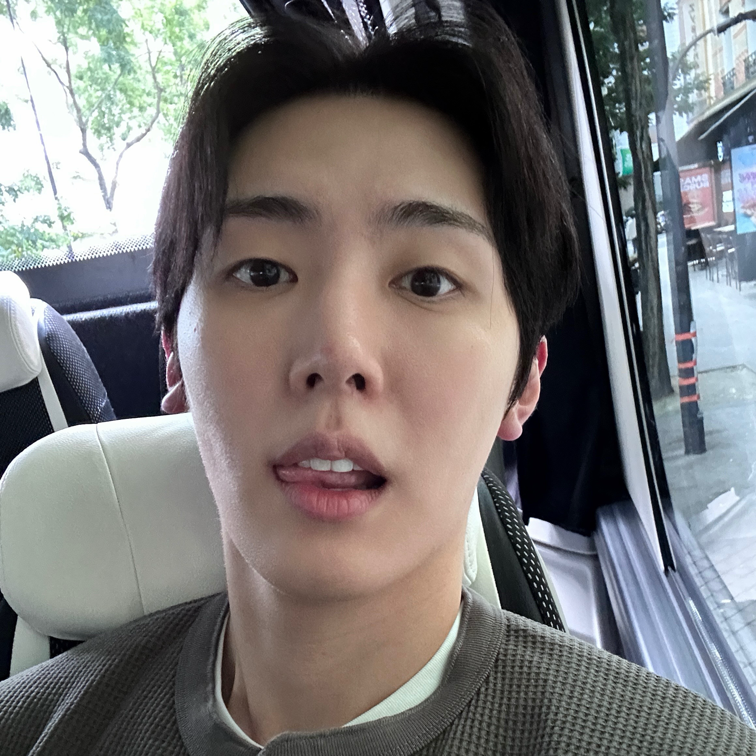 Latest photo of Jaeyoon (SF9)