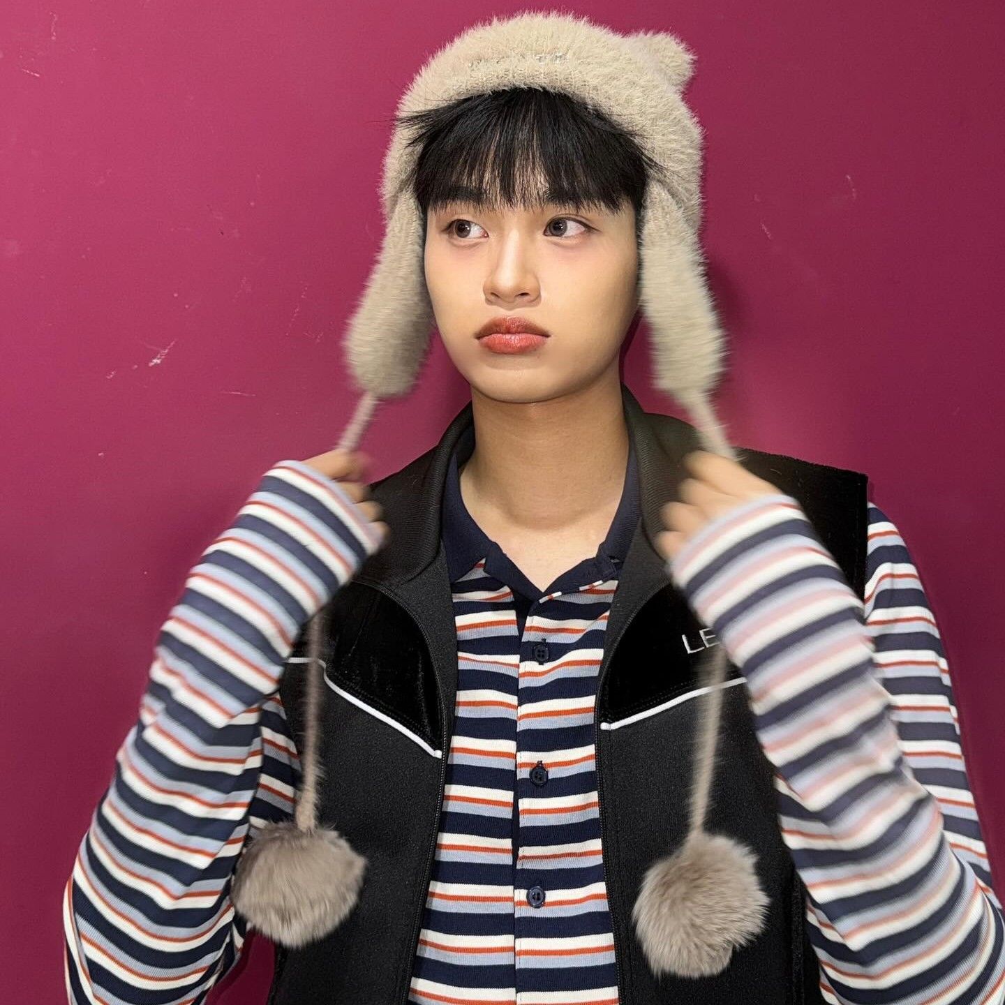 이대휘 (AB6IX)의 최신 사진