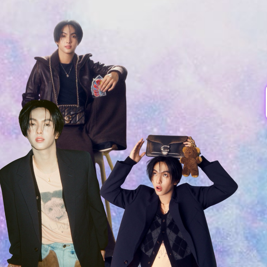 Behind-the-scenes cut of Copper (BUS)