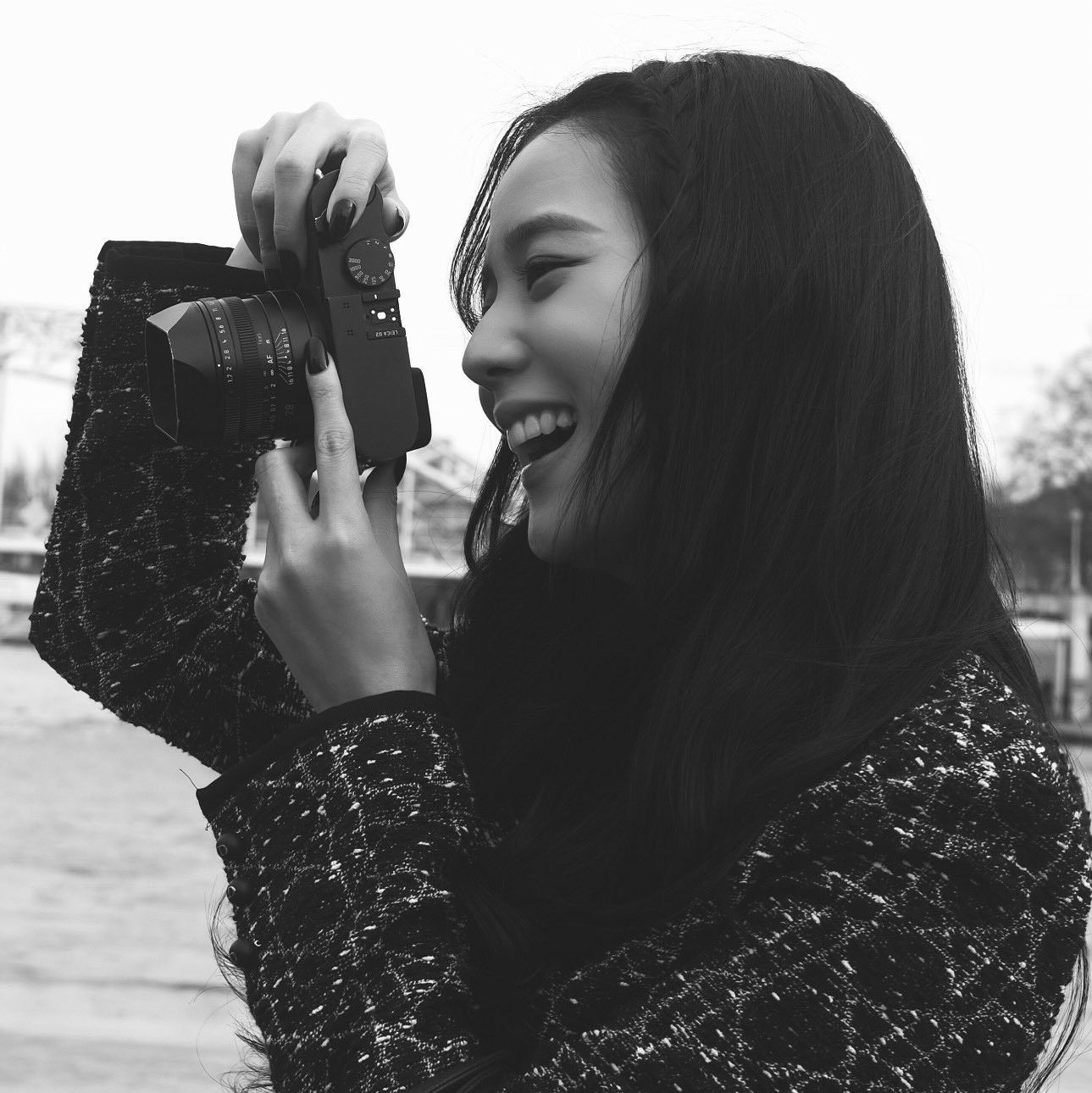 智秀 (BLACKPINK)的最新照片