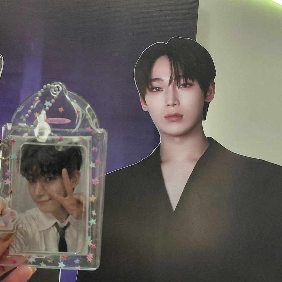 Foto aktivitas terbaru Sunoo (ENHYPEN)