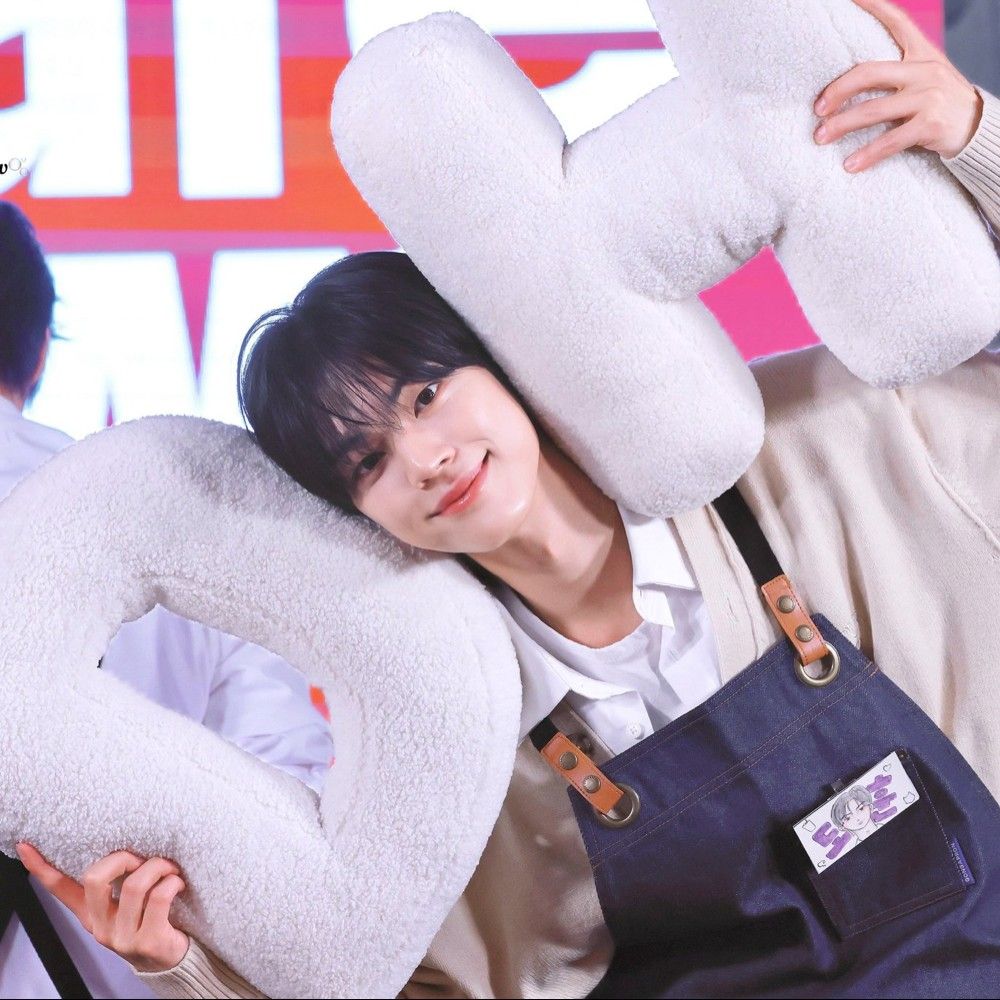 Behind-the-scenes cut of Dohoon (TWS)