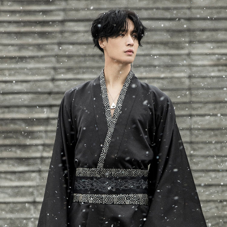 EXO의 비하인드 컷