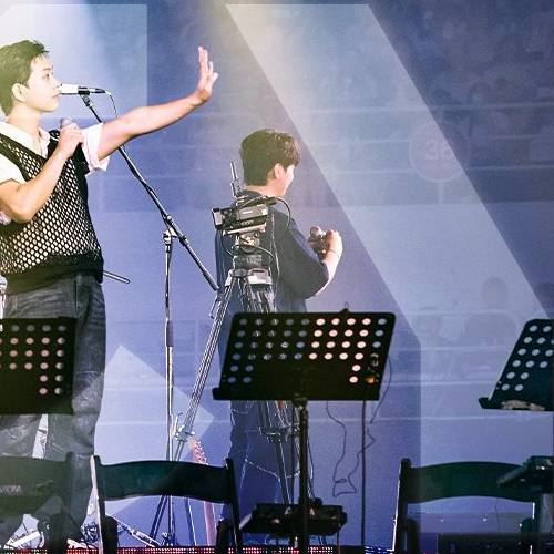 Behind-the-scenes cut of LUCY