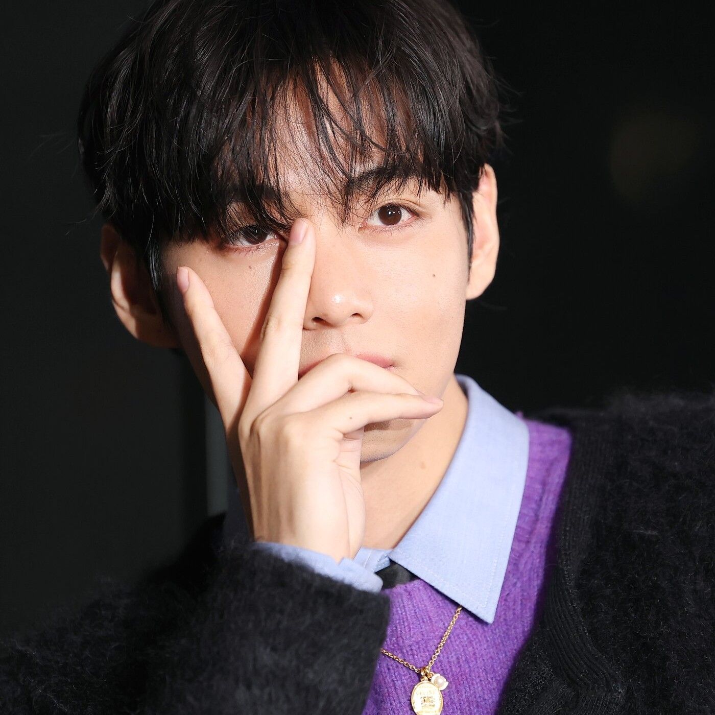 Foto aktivitas terbaru BTS