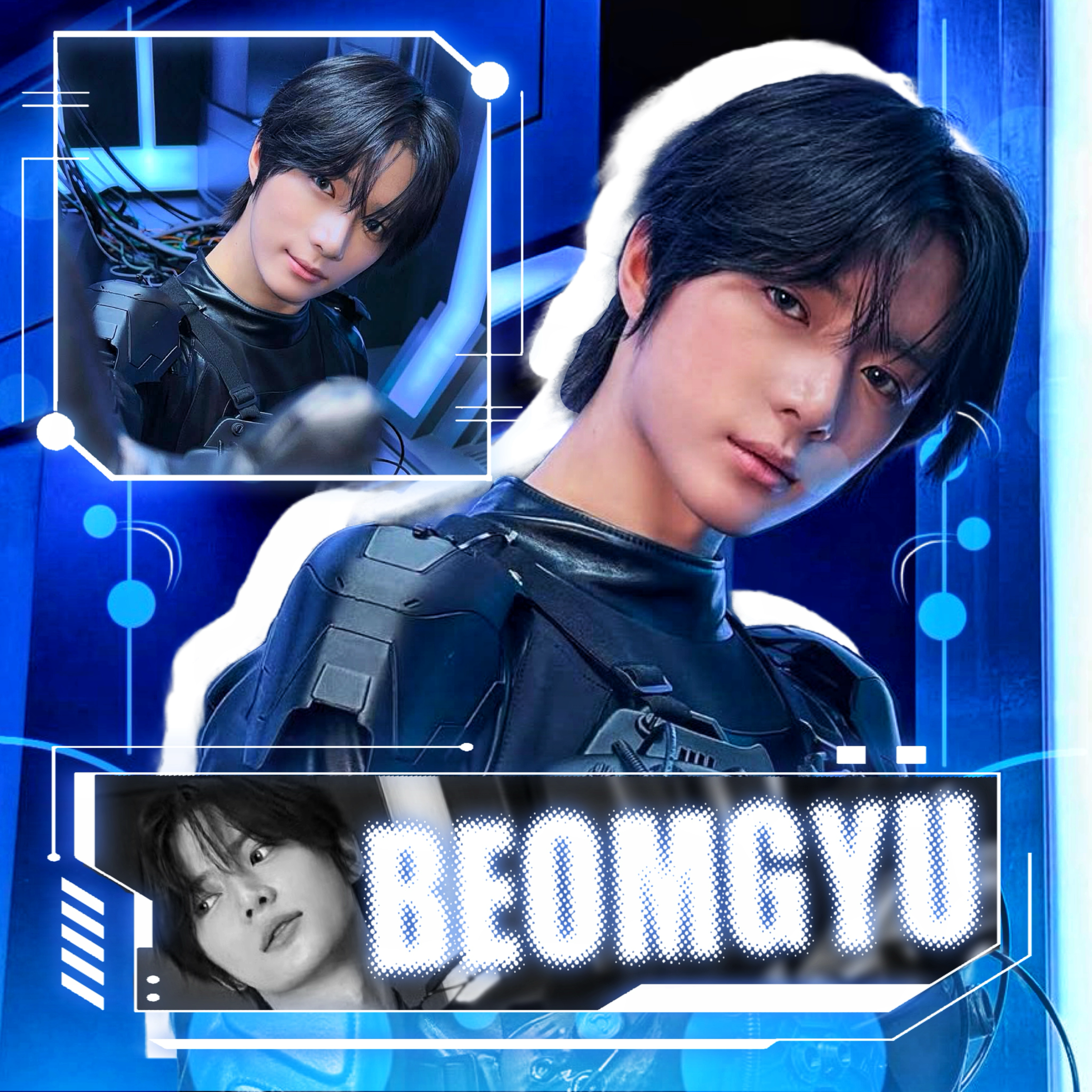 Latest photo of Beomgyu (TOMORROW X TOGETHER)