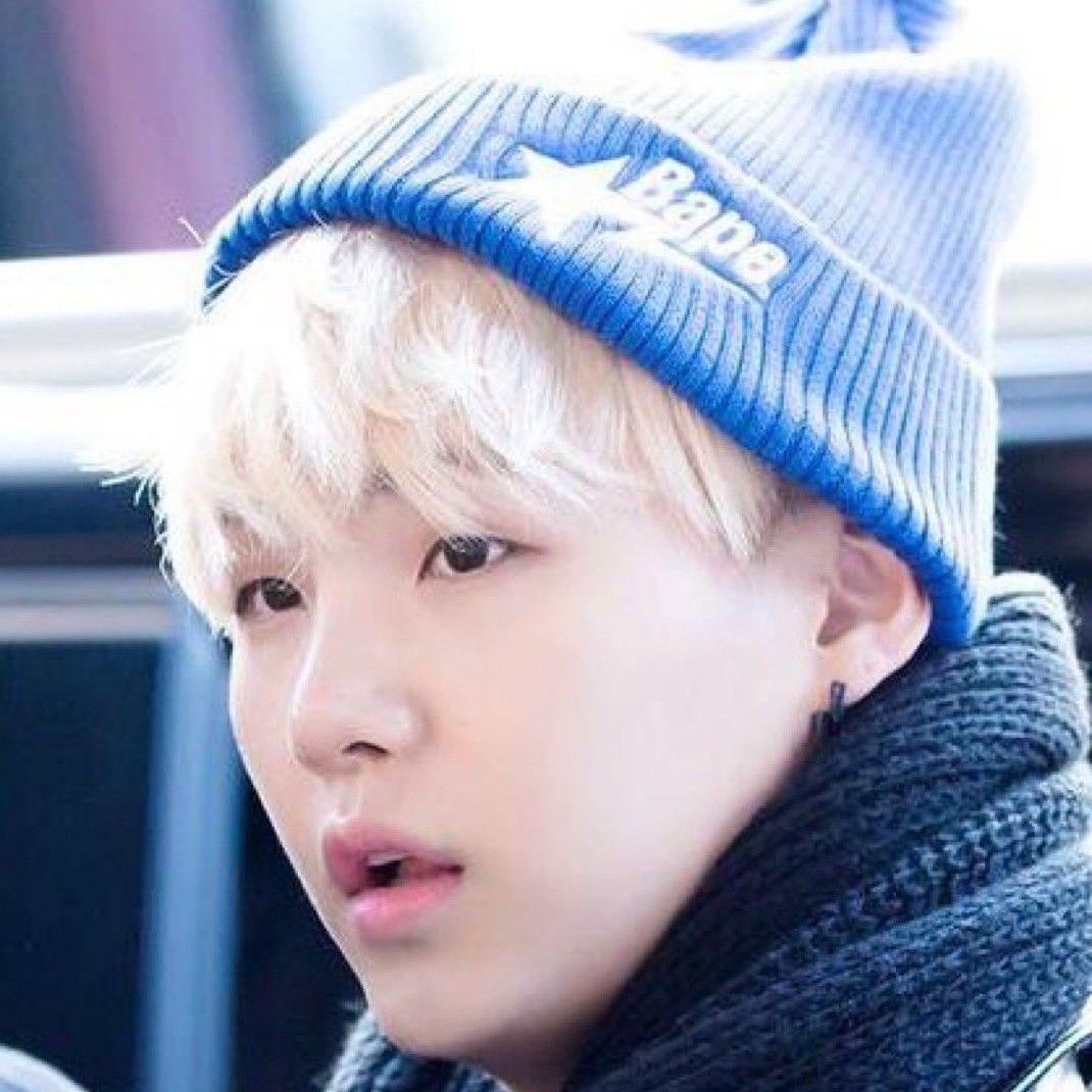 슈가 (방탄소년단) 팬이 찍은 순간