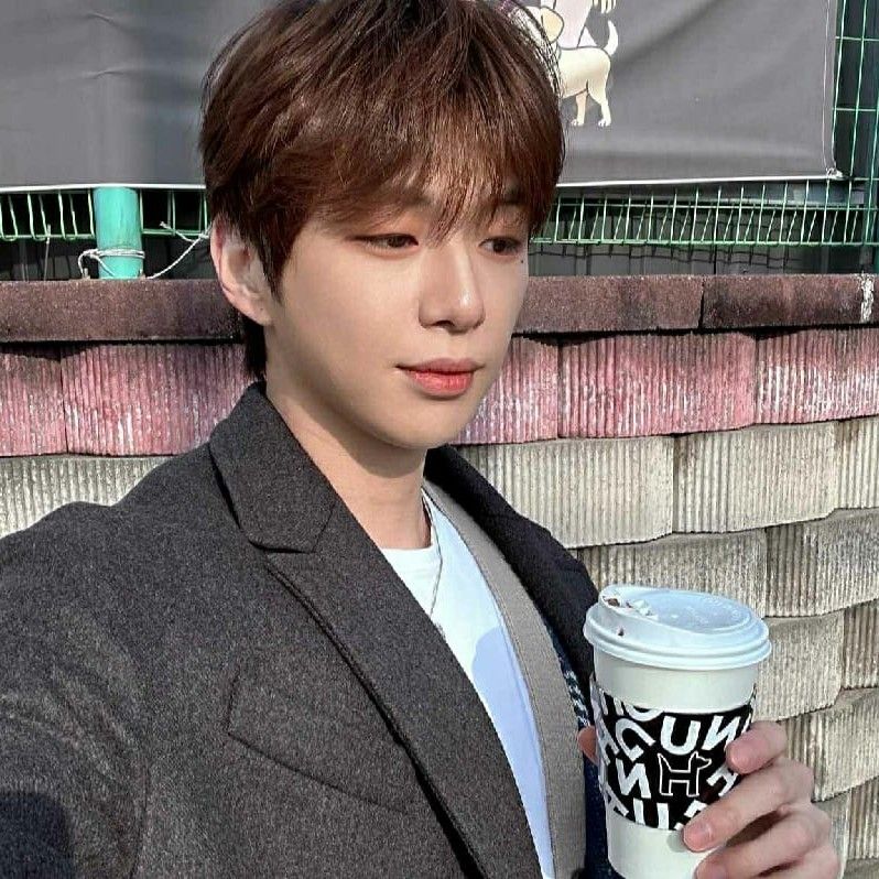 Foto terbaru Kang Daniel