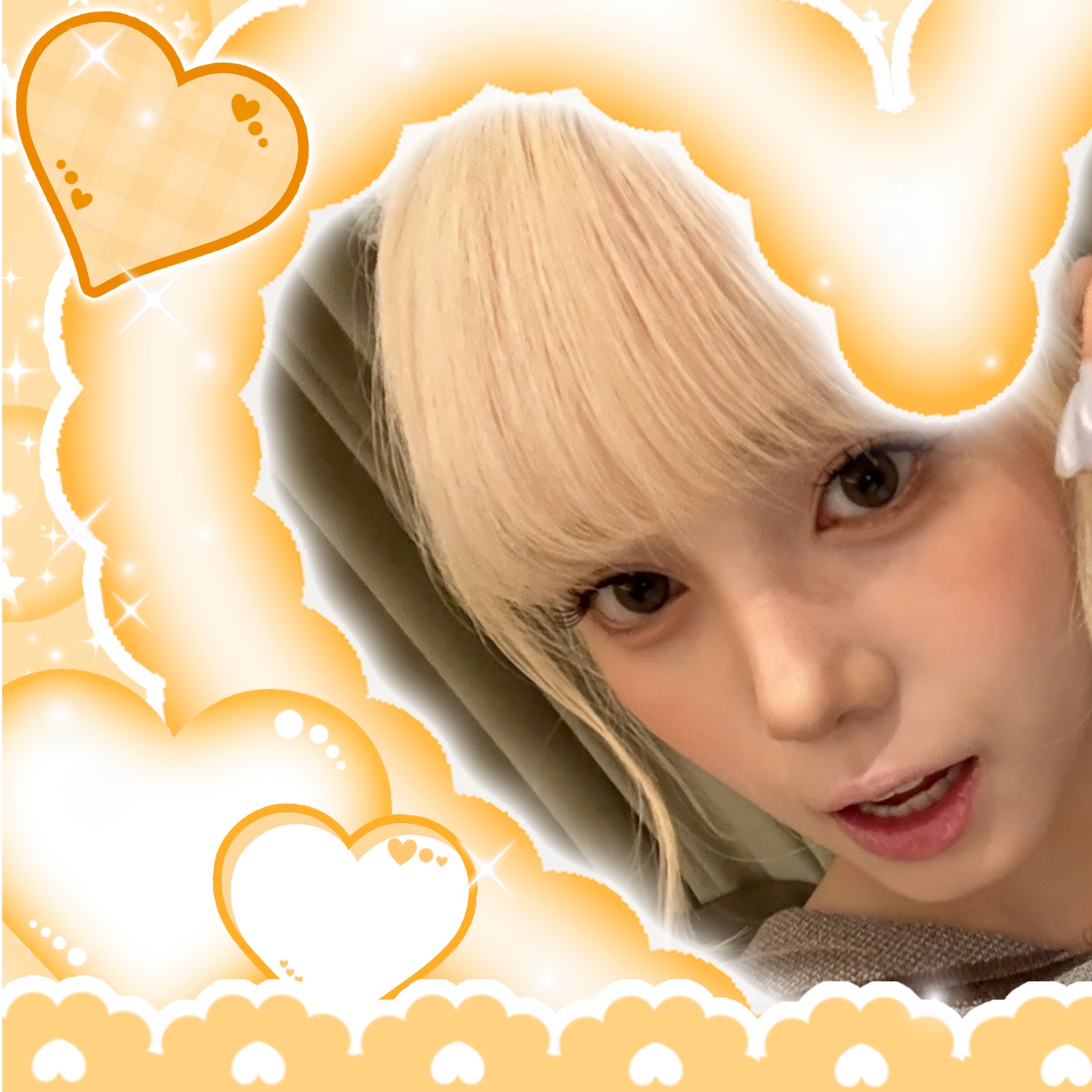 Behind-the-scenes cut of Mia (Baby DONT Cry)