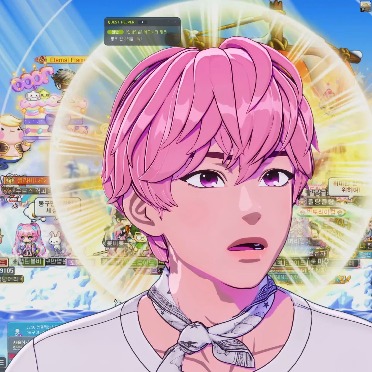 Latest photo of PLAVE