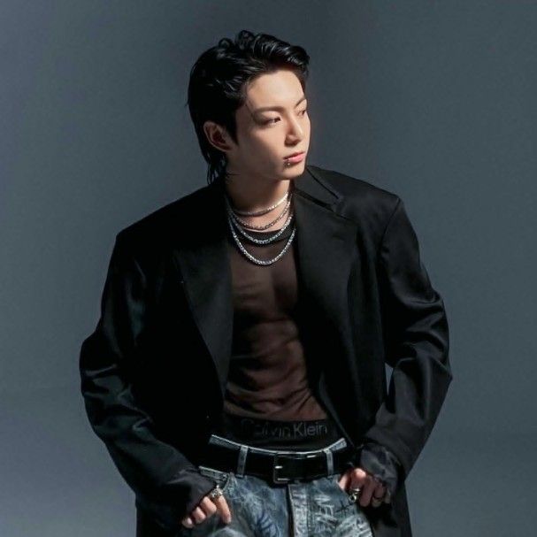 Behind-the-scenes cut of Jungkook (BTS)