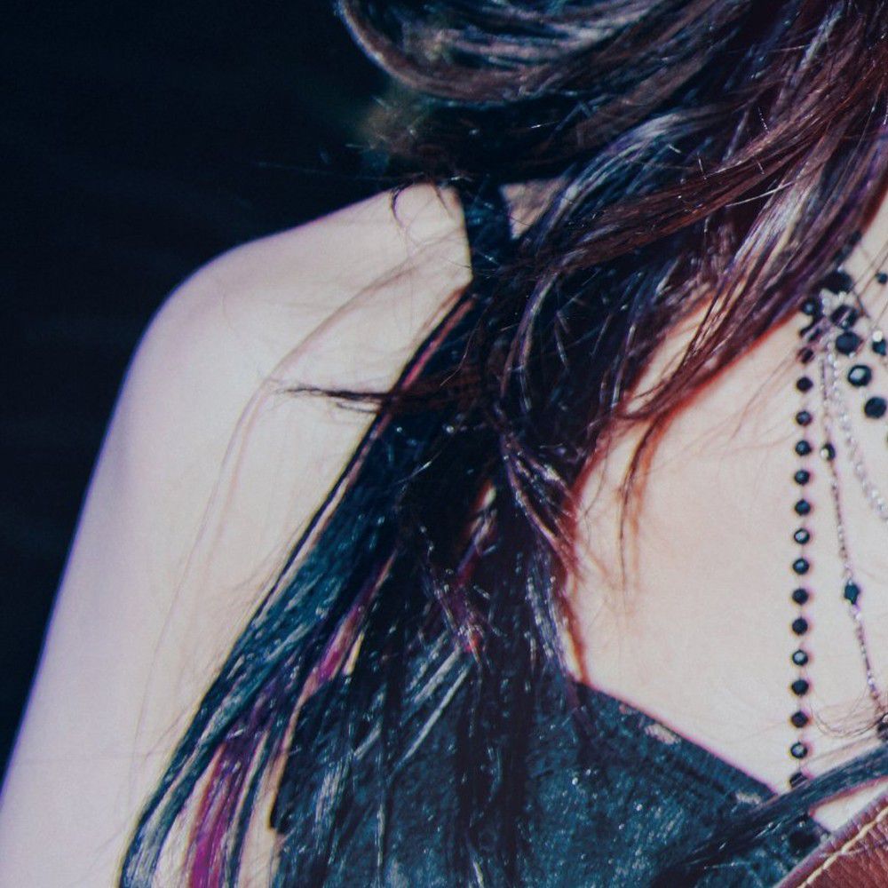 Behind-the-scenes cut of HeeJin (ARTMS)