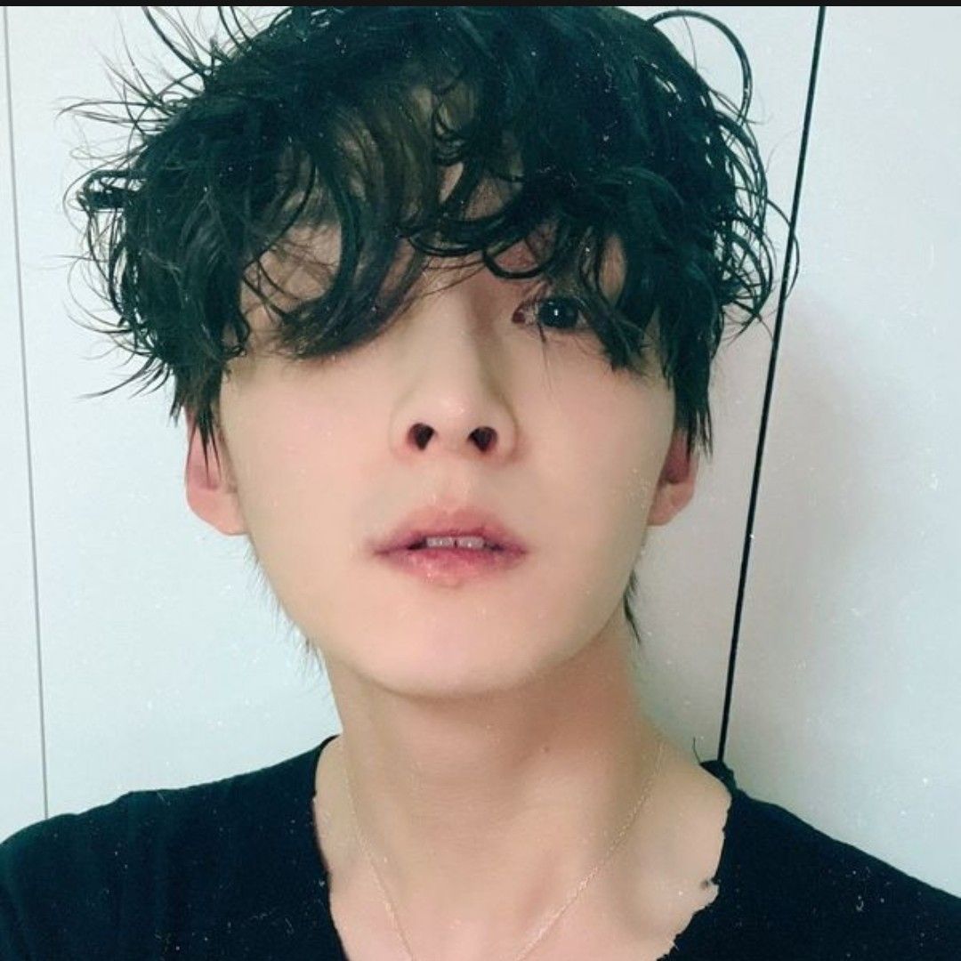 Momen yang diabadikan oleh penggemar SF9