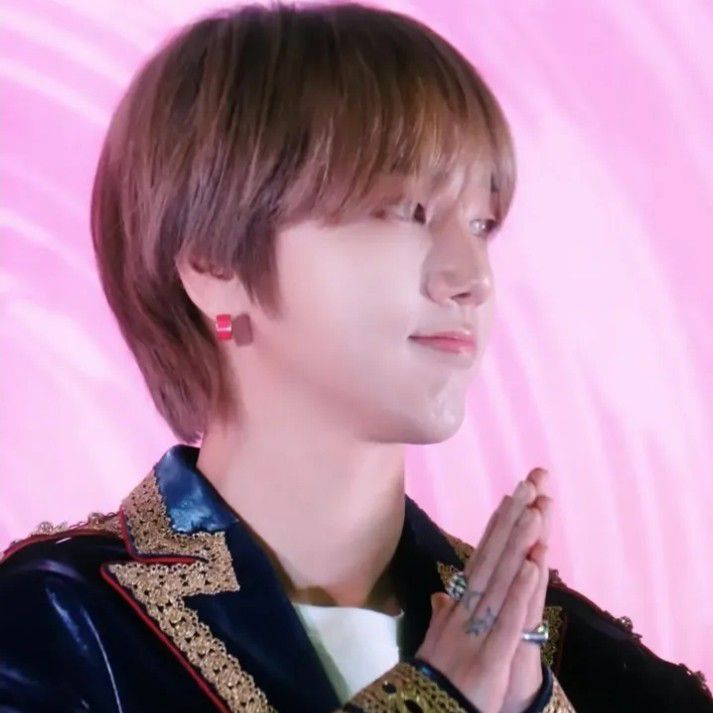 A moment captured by Yesung (Super Junior)'s fan