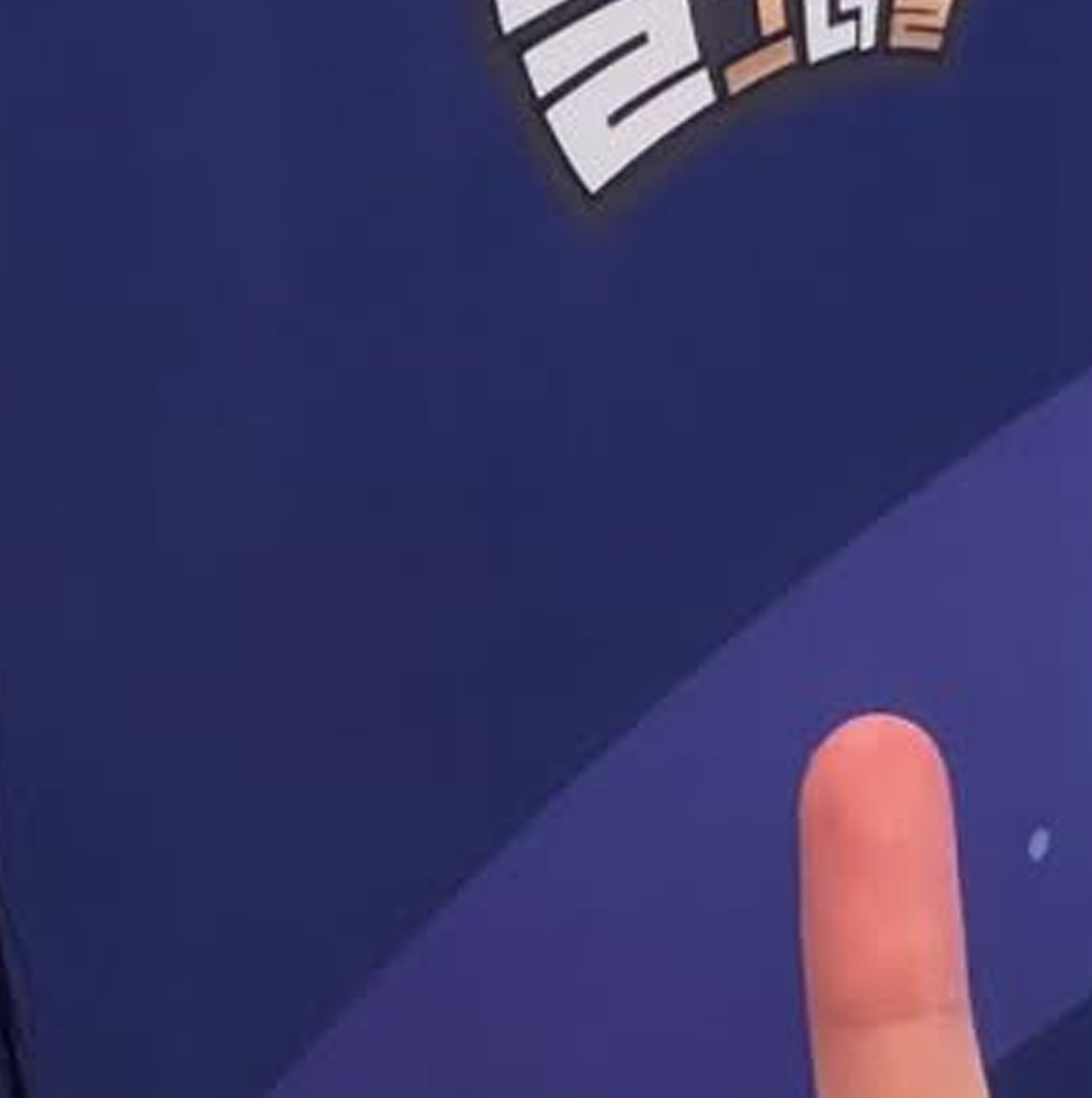 현진 (루셈블)의 비하인드 컷