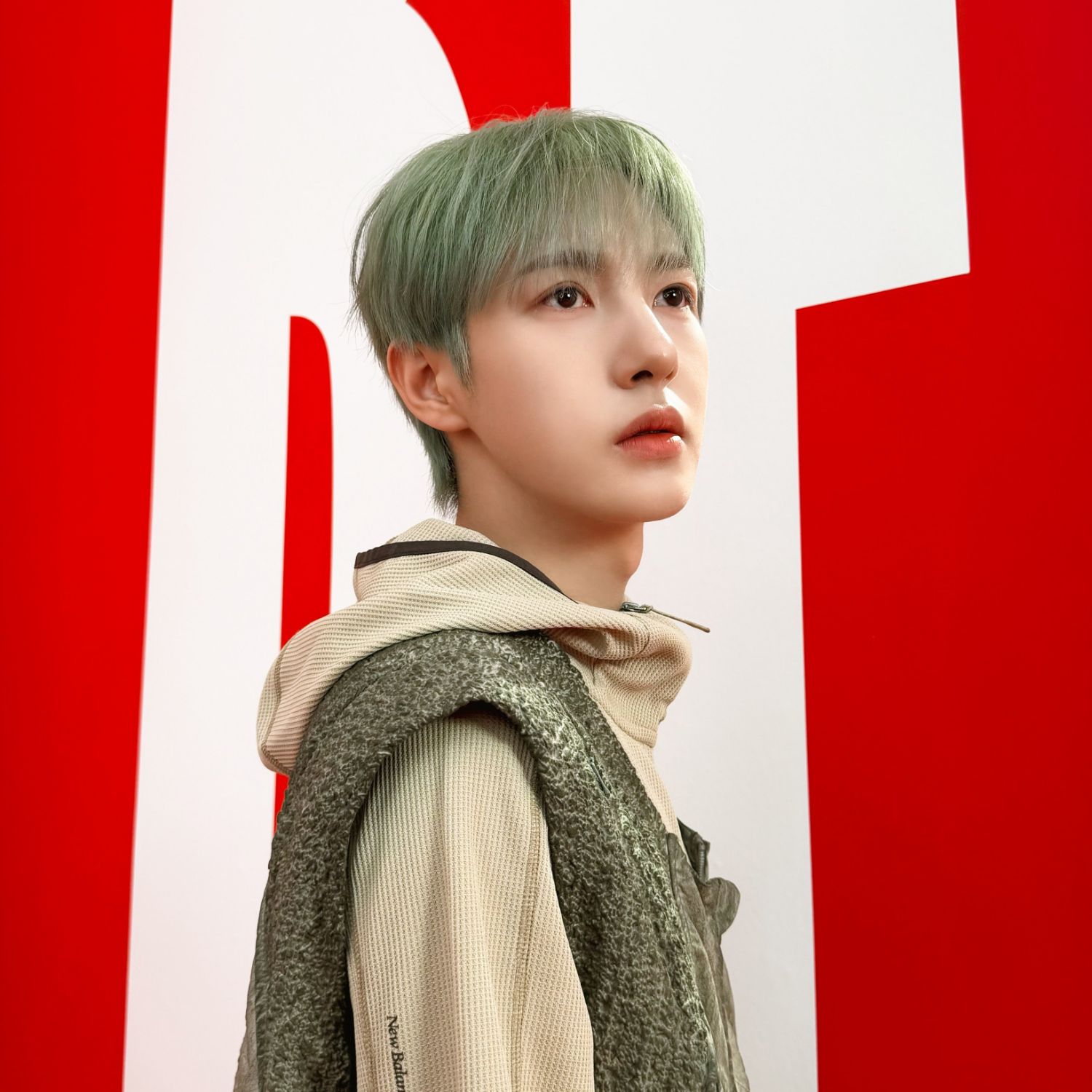 仁俊 (NCT DREAM)的最新照片