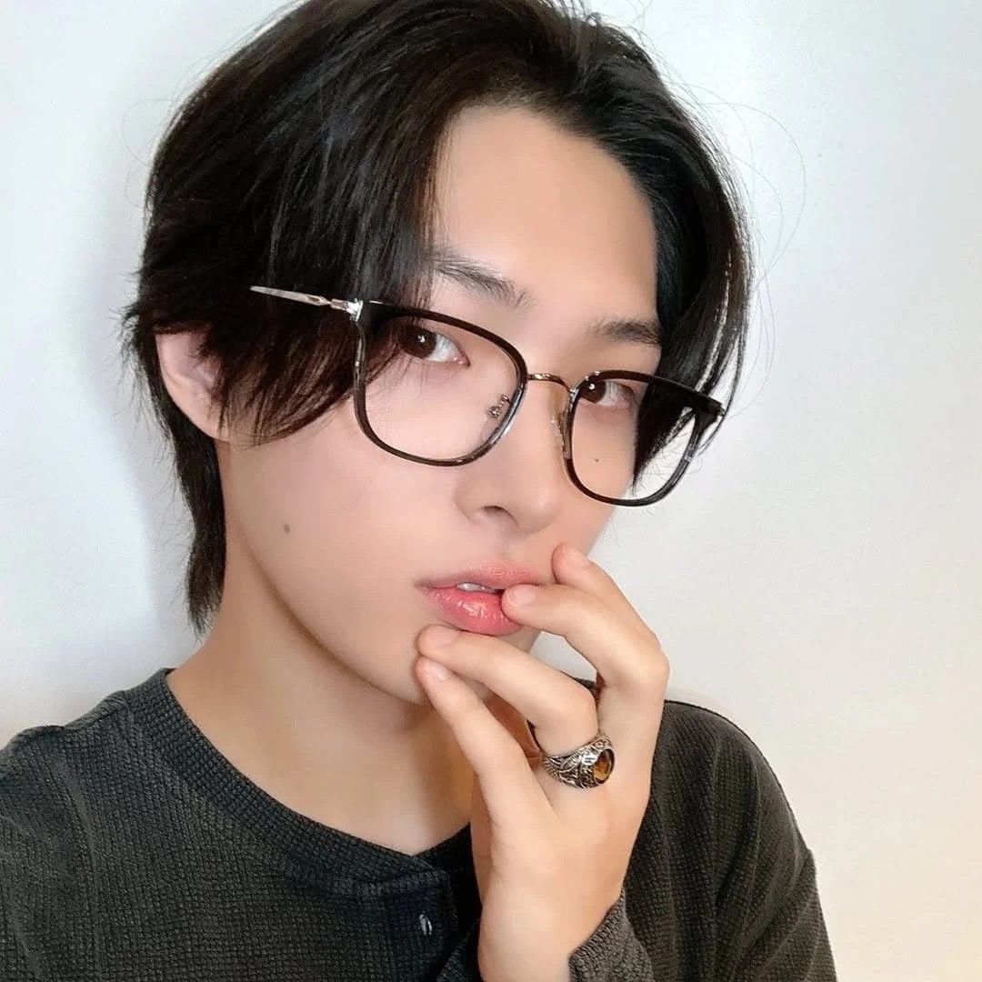 Latest photo of Mingi (ATEEZ)