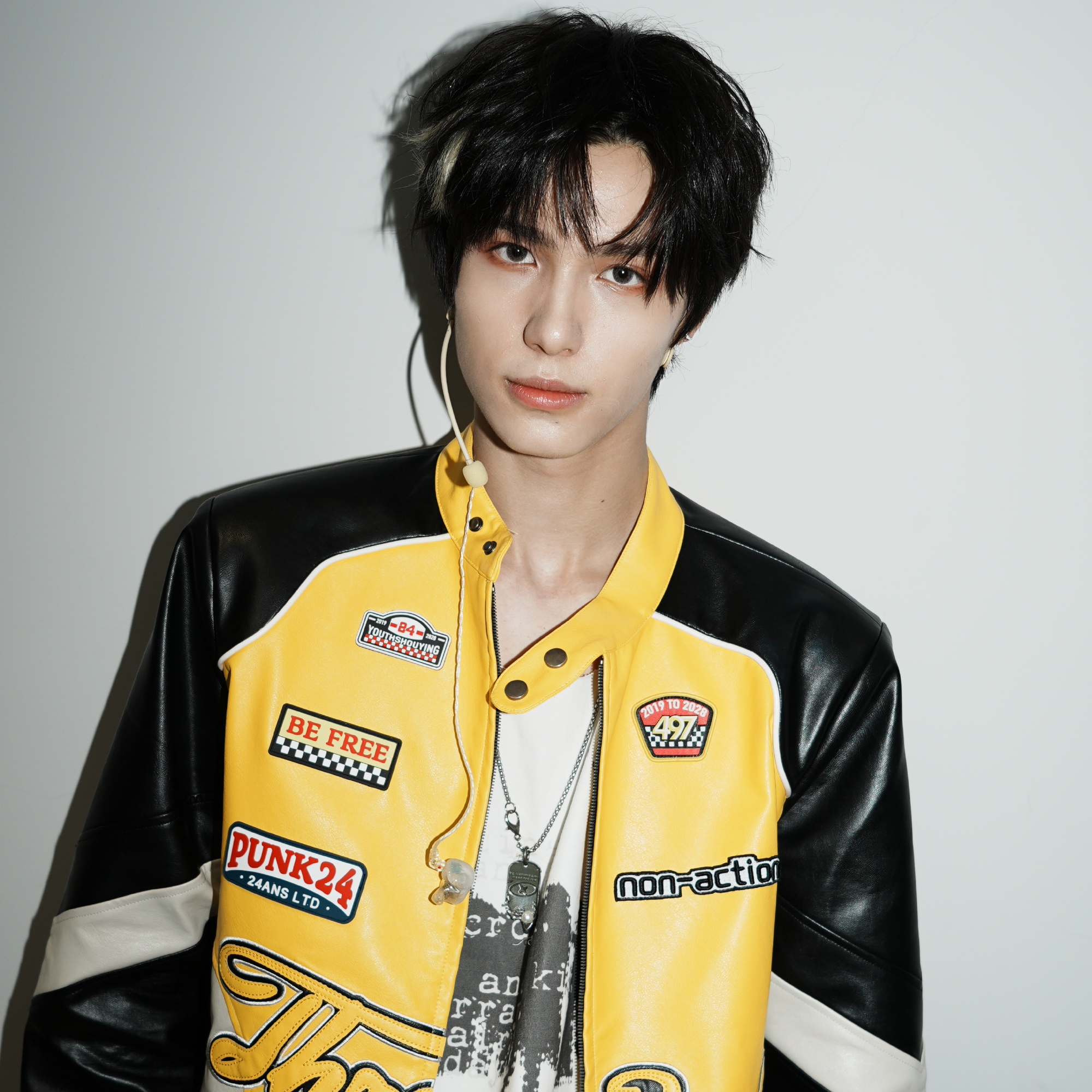 Latest photo of Omar (NexT1DE)