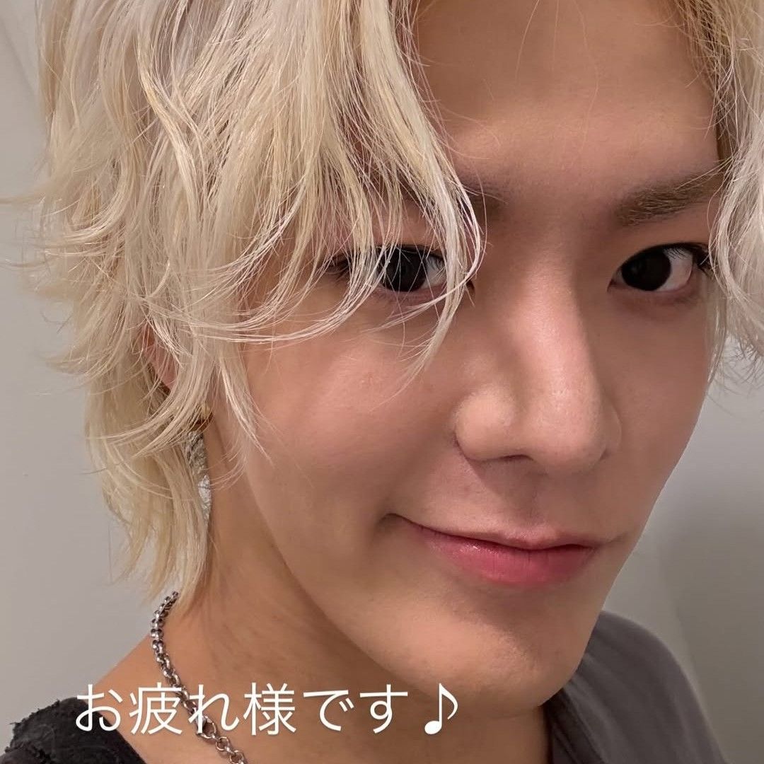 A moment captured by Yuta (NCT 127)'s fan