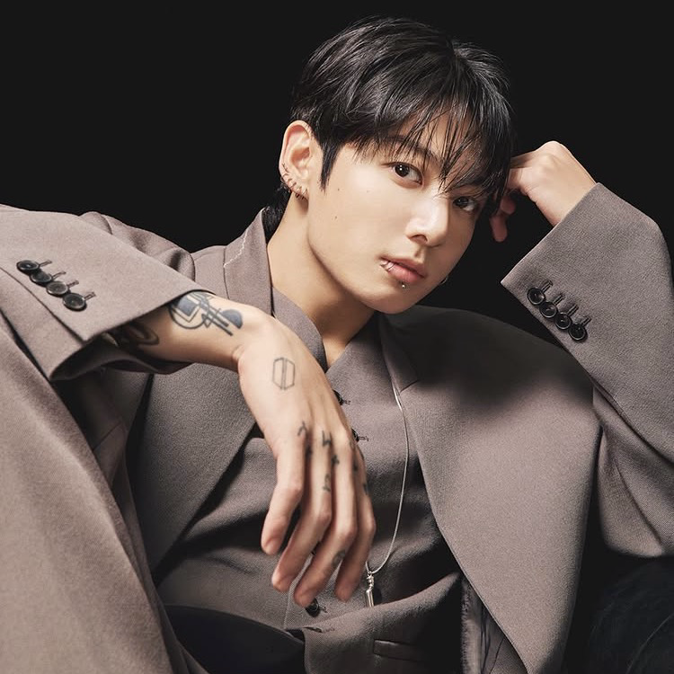 柾國 (防彈少年團)的最新照片