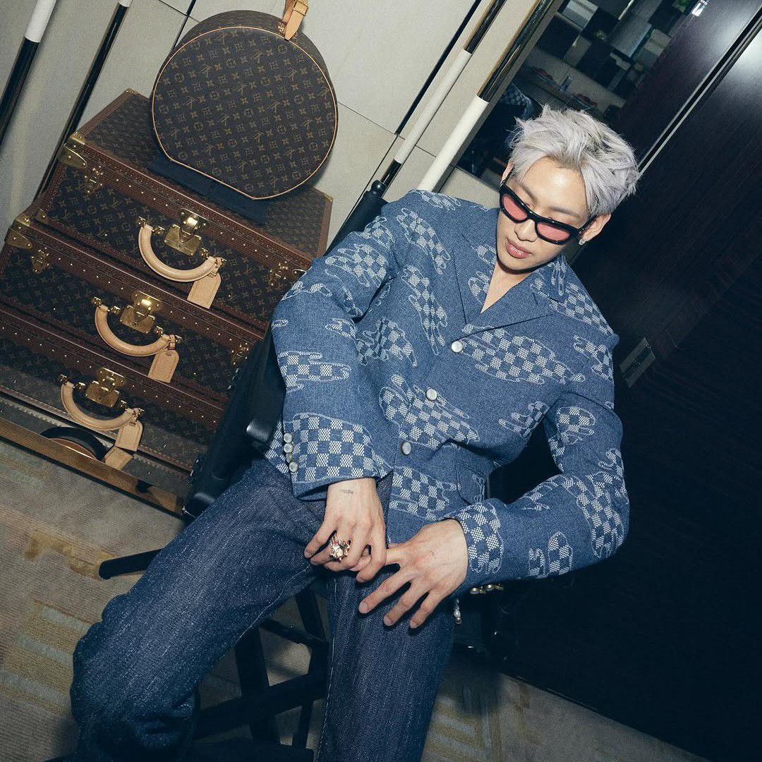 ベンベン (GOT7)の最近の活動写真
