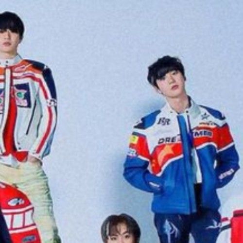 Recent activity shot of NCT