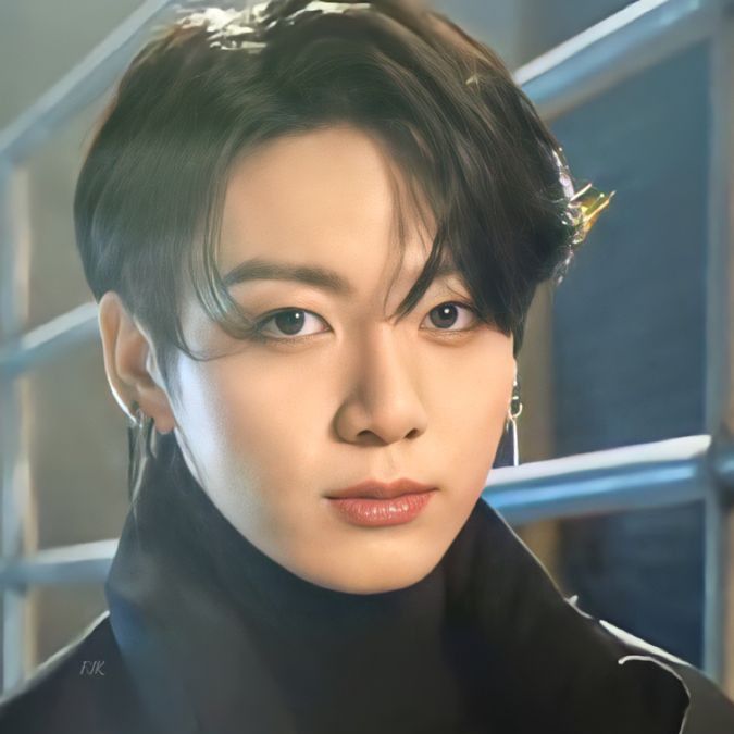 Behind-the-scenes cut of Jungkook (BTS)
