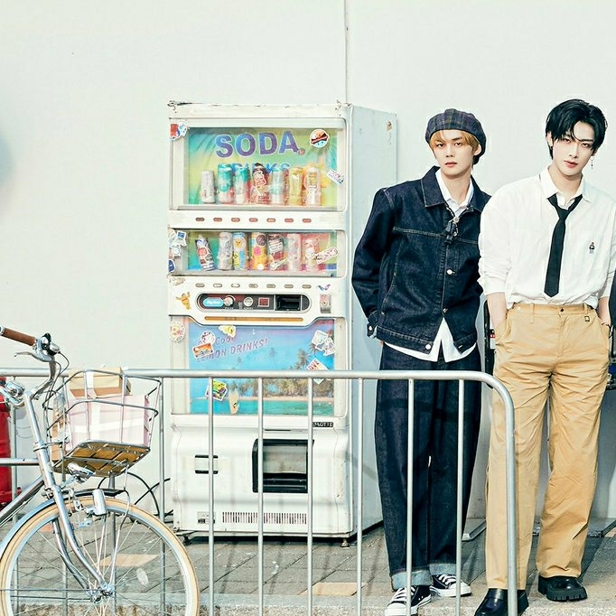 제로베이스원의 최신 사진