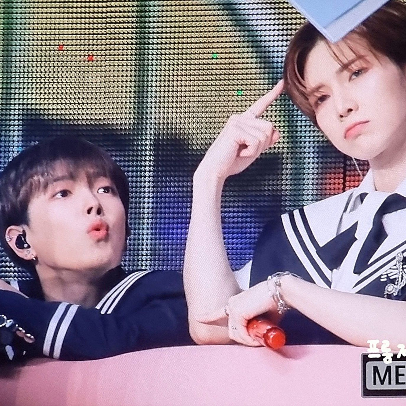 에이티즈의 최신 사진