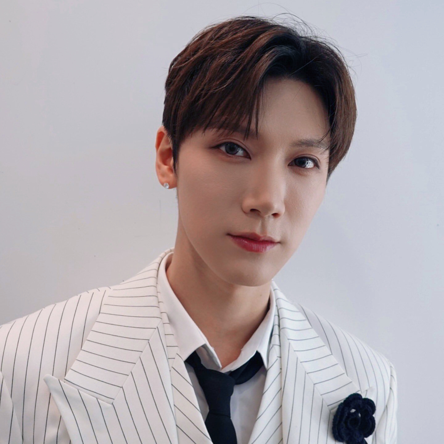 TEN (WayV)粉丝拍下的瞬间