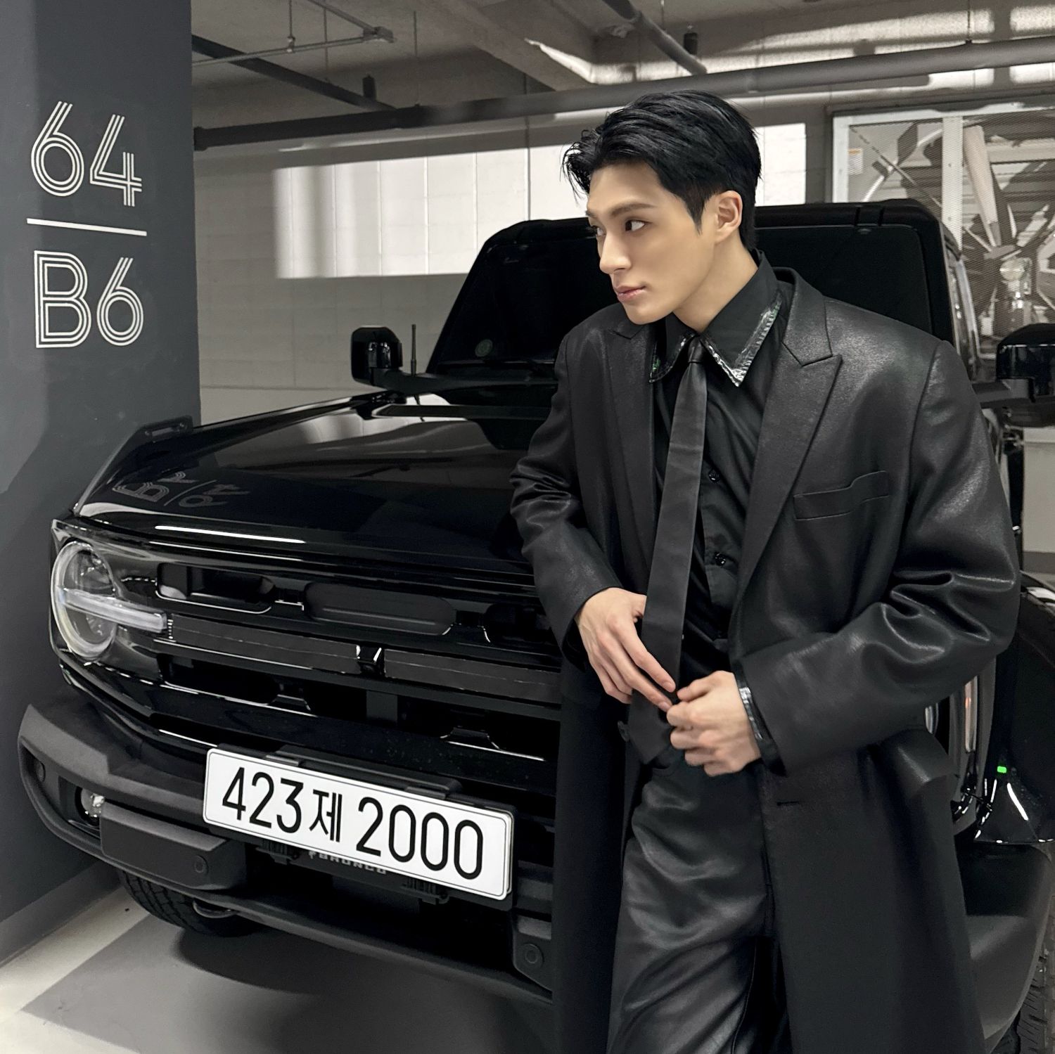 Latest photo of Jeno (NCT DREAM)