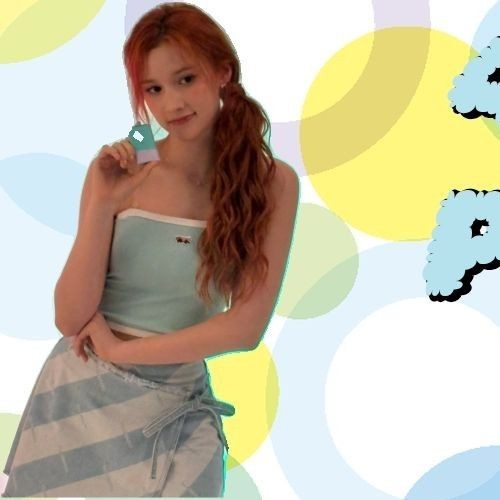 Popular profile picture of Huening Bahiyyih (Kep1er) loved by fans