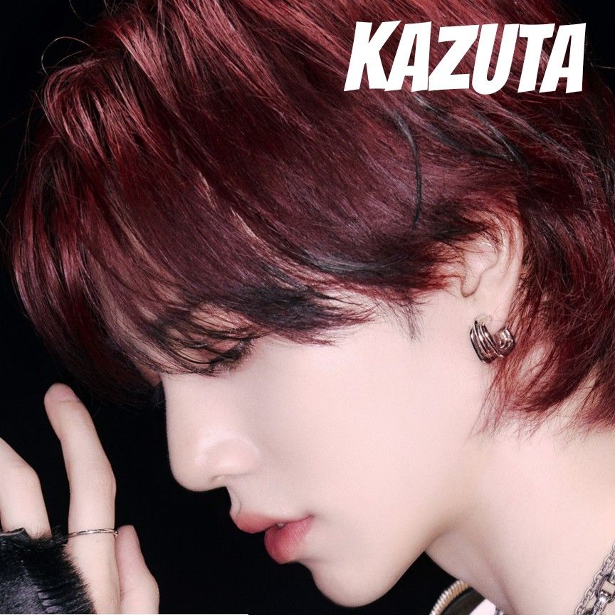 Latest photo of KAZUTA (n.SSign)