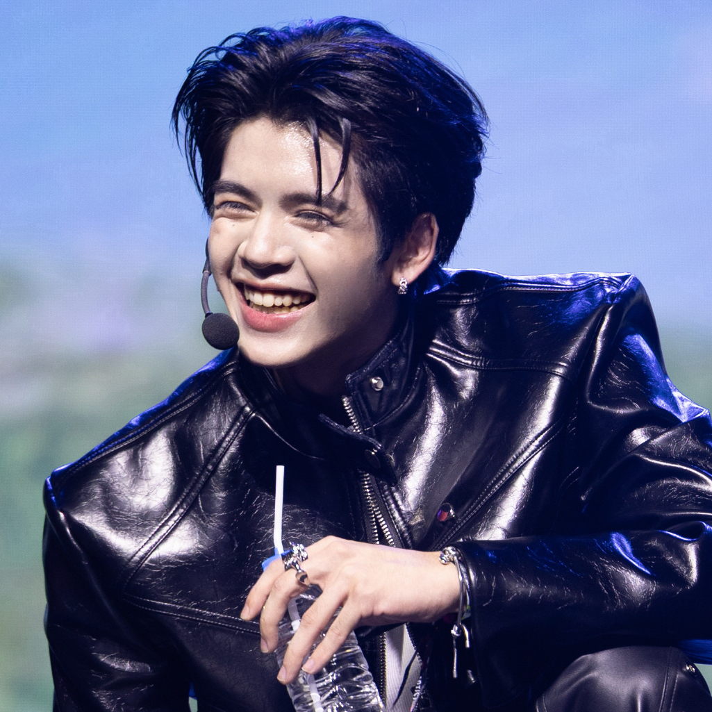 Latest photo of DORN (NexT1DE)