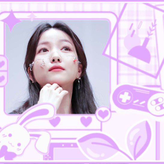 Latest photo of Sowon (GFRIEND)