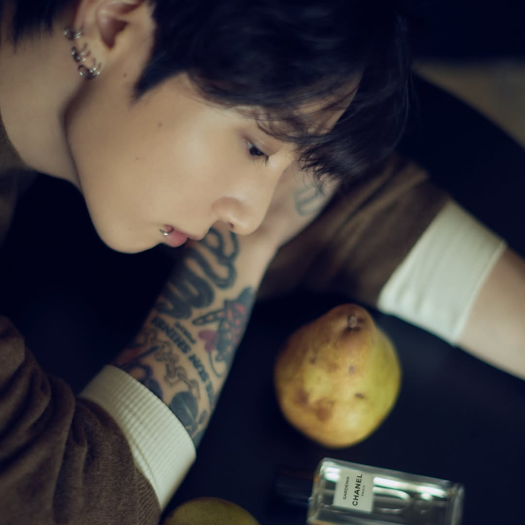 정국 (방탄소년단) 최근 활동샷