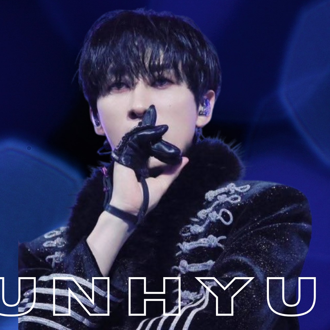 Latest photo of Eunhyuk (Super Junior)