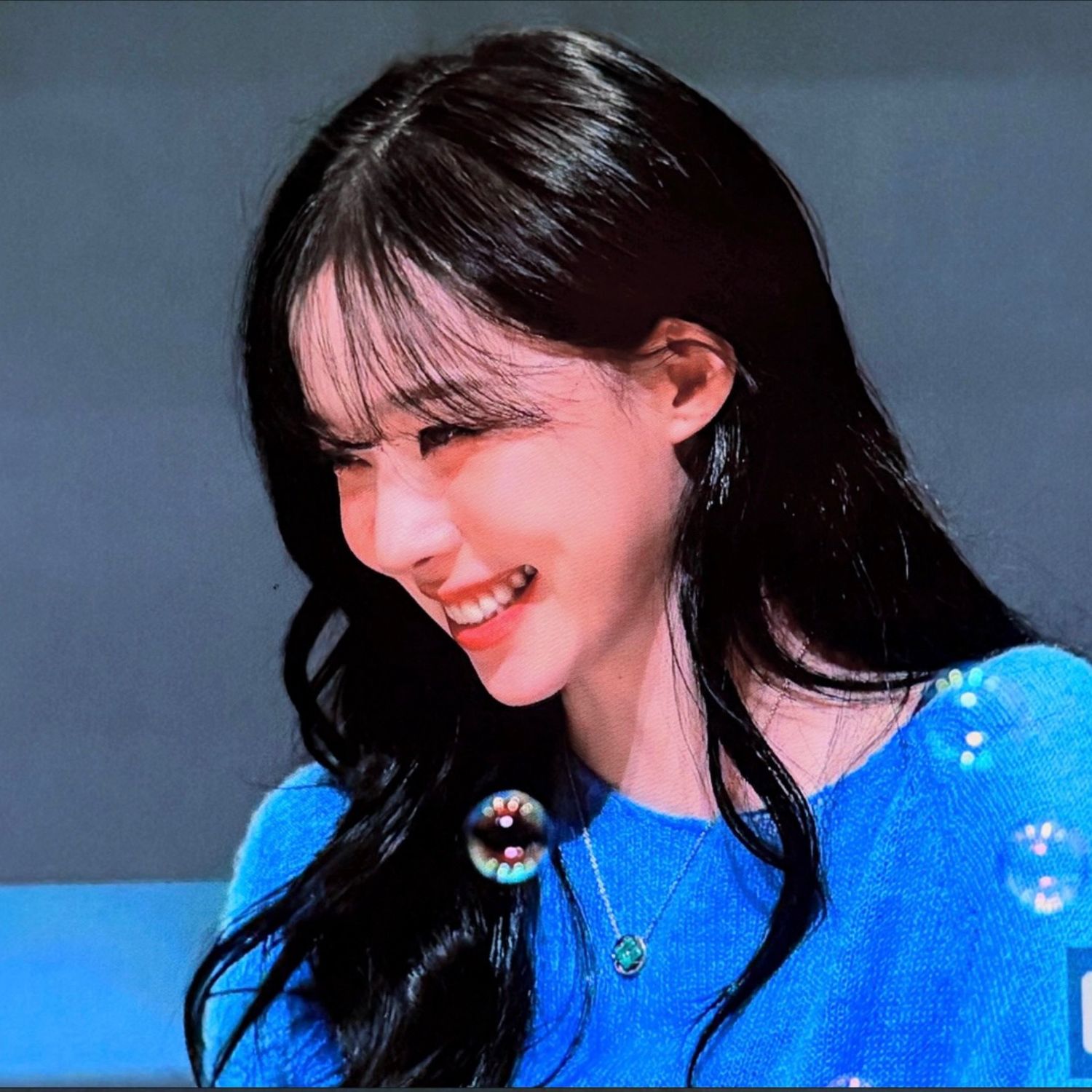 Latest photo of Winter (aespa)