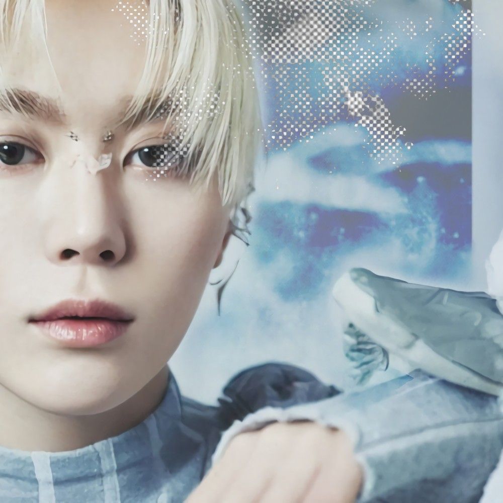 세븐틴의 비하인드 컷