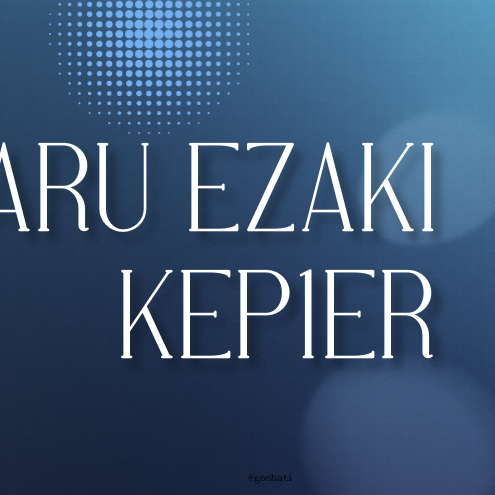 江崎光 (Kep1er)的幕后花絮