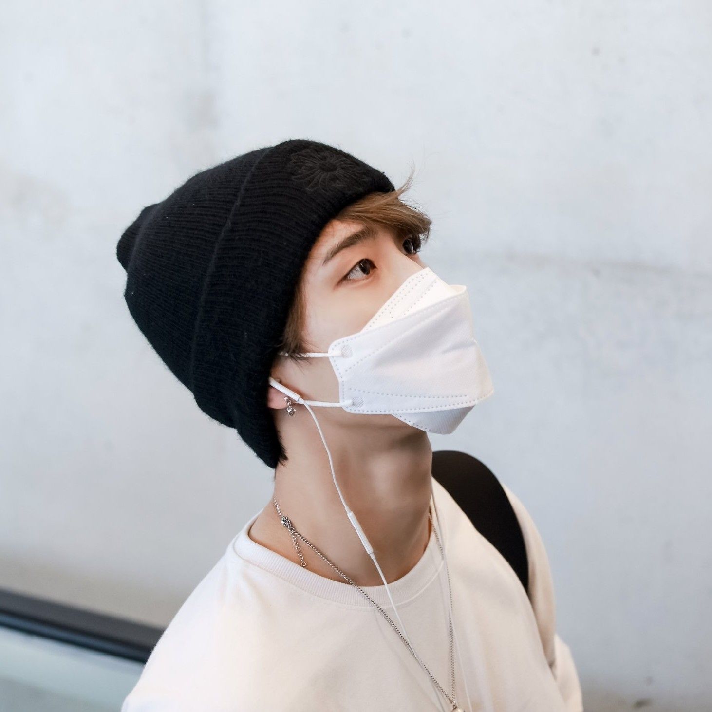 한 (Stray Kids) 최근 활동샷