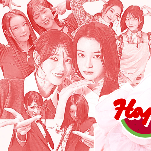櫻井美羽 (ME:I)的最新活動照片
