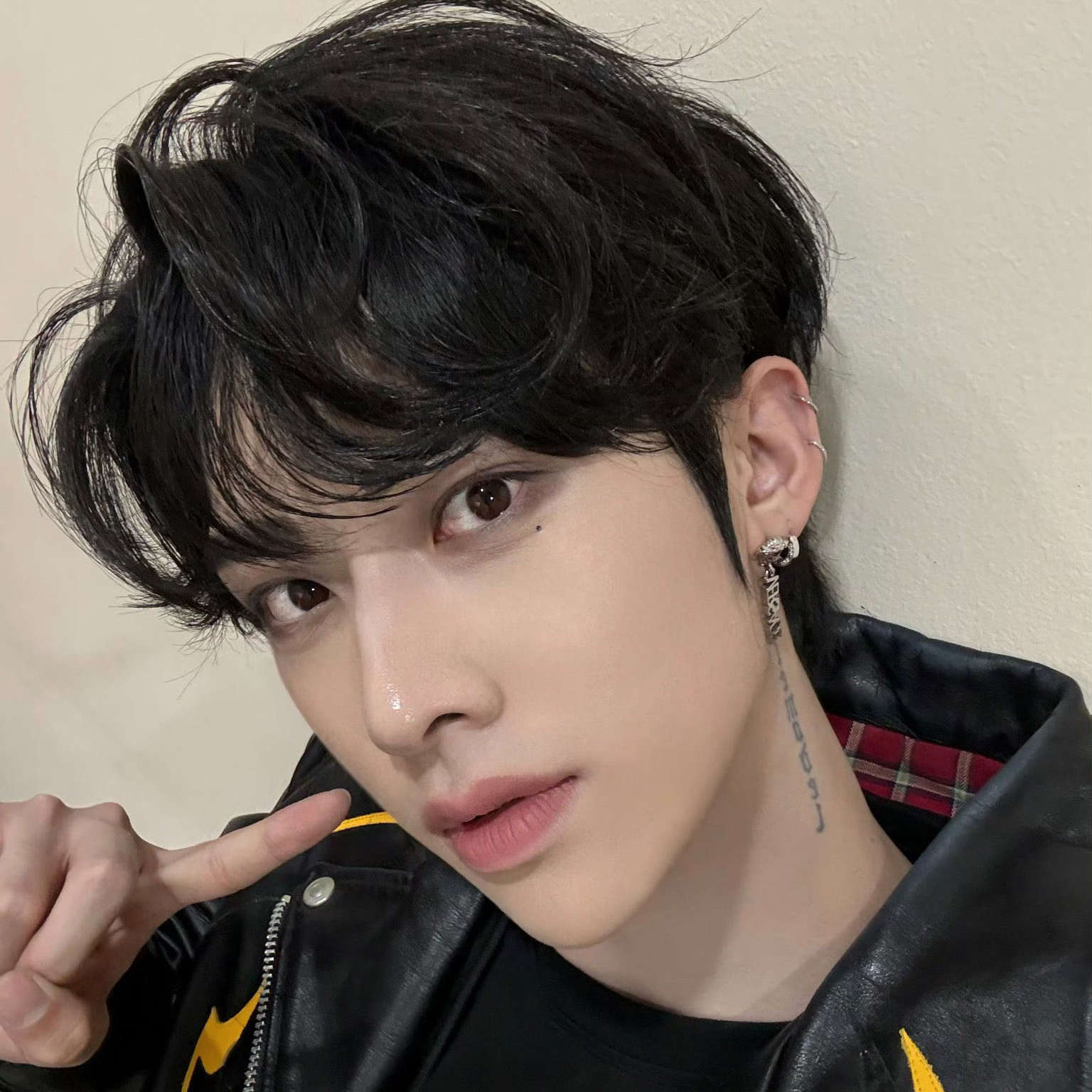 리키 (제로베이스원)의 비하인드 컷